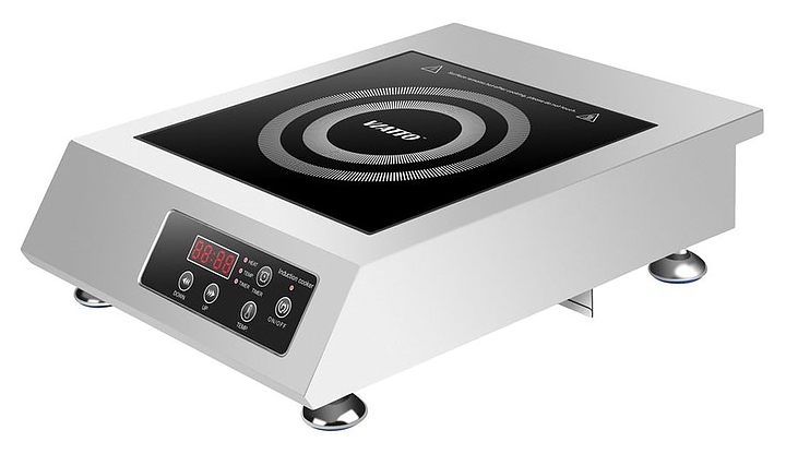 Плита индукционная VIATTO MK-IC35B10