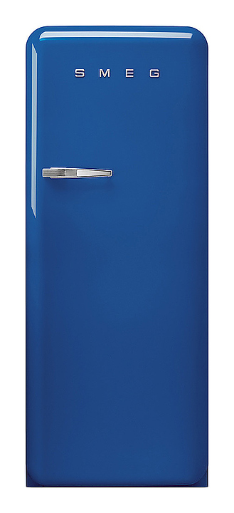 Холодильник SMEG FAB28RBE3