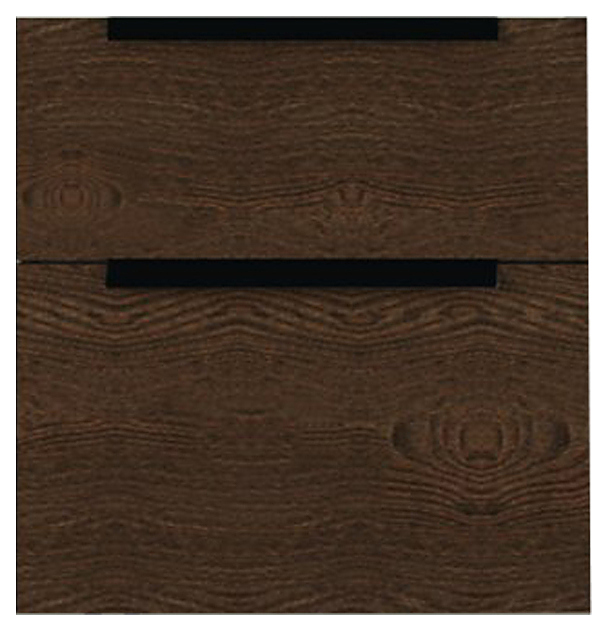 Тумба под раковину CEZARES URBAN 74 55158 74x46x62 см, Frassino scuro