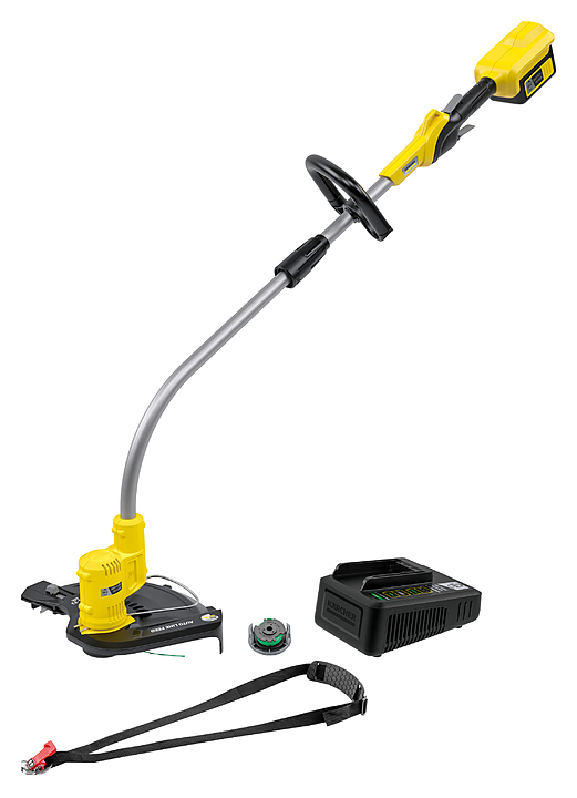 Триммер аккумуляторный Karcher LTR 36-33 BATTERY SET
