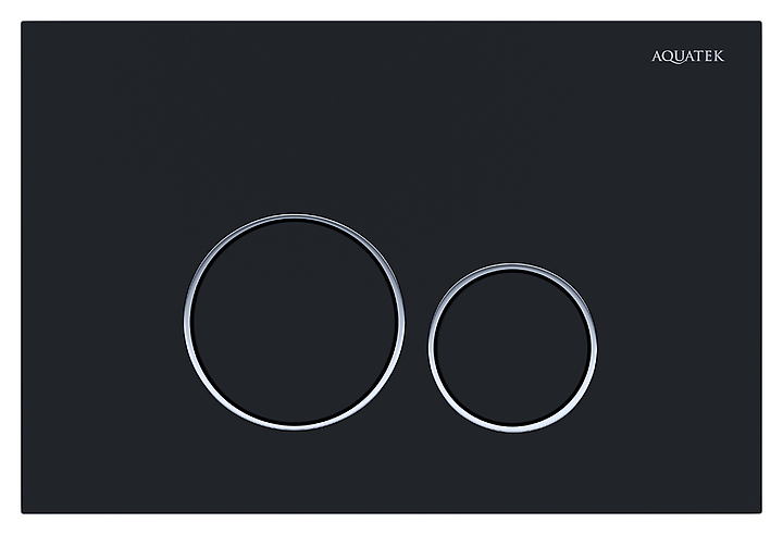 Кнопка смыва Aquatek KDI-0000020