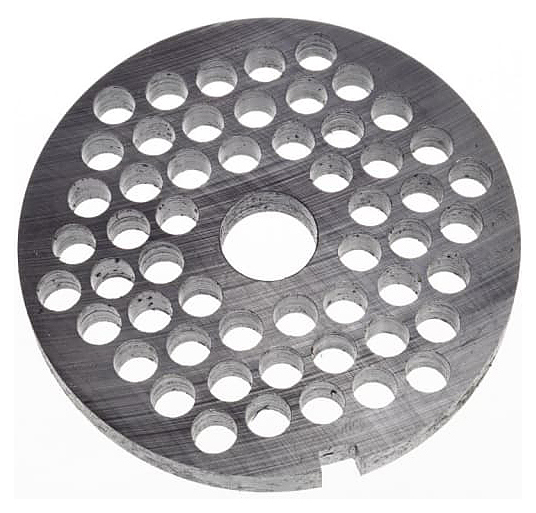 Решетка ТОРГМАШ (Барановичи) № 3 для МИМ-500/600 под бурт