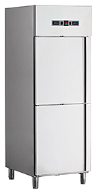 Шкаф комбинированный Fagor AF-802 C