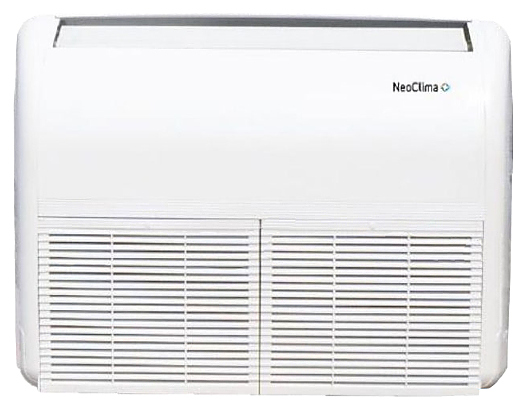 Осушитель воздуха Neoclima NDW-170