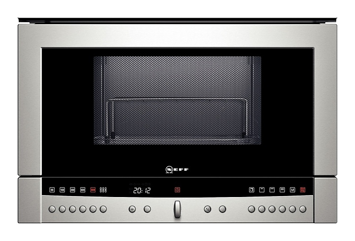 Микроволновая печь Neff C54R70N3