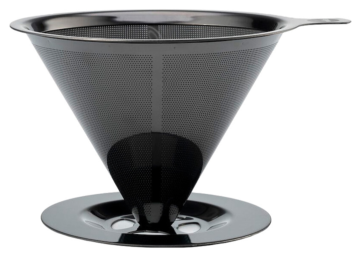 Воронка для кофе Wilfa PO1B-4