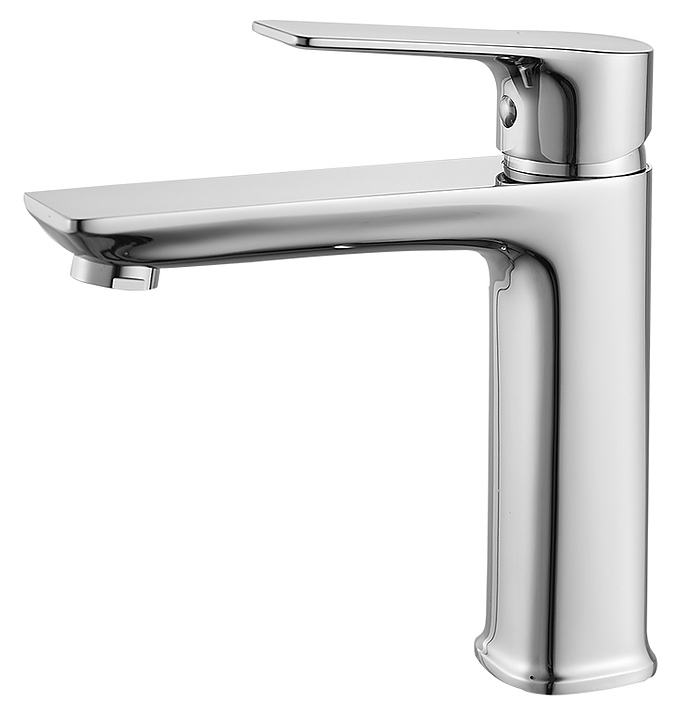 Смеситель для раковины Rossinka RS27-13