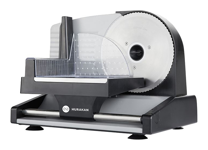 Слайсер Hurakan HKN-HM190E3