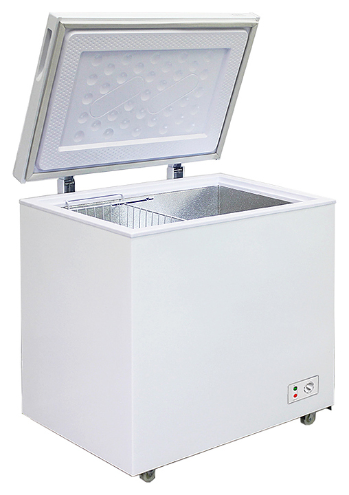Ларь морозильный Бирюса 200KX