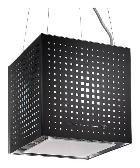 Вытяжка Falmec Rubik Isola 43 (450) E.ion ECP
