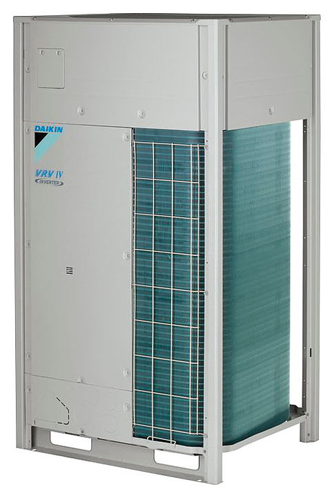 Внешний блок мультизональной системы Daikin RYMQ10T