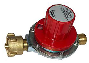 Регулятор для газового баллона GOK 01 522 05