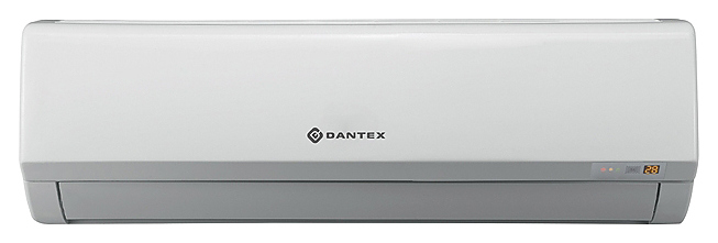 Настенная сплит-система Dantex RK-12SPG