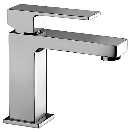 Смеситель для раковины Paffoni Elle EL071CR хром