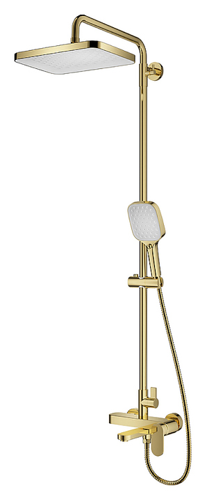 Система душевая Raglo R50.24.23