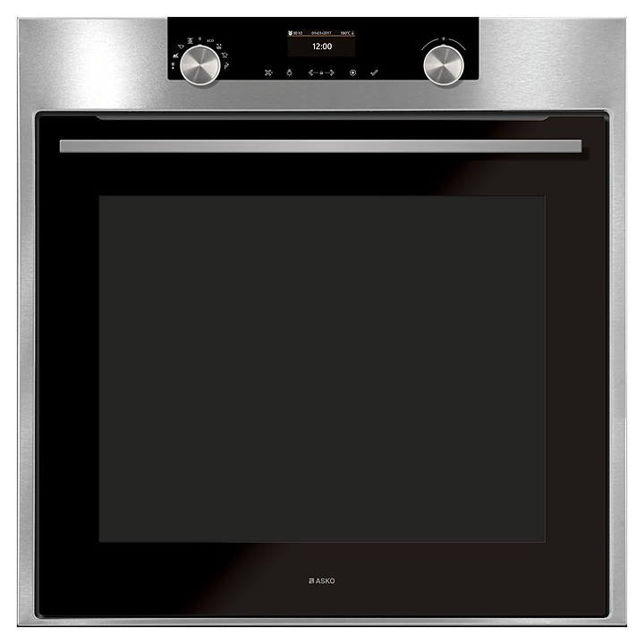 Духовой шкаф ASKO OP8664S