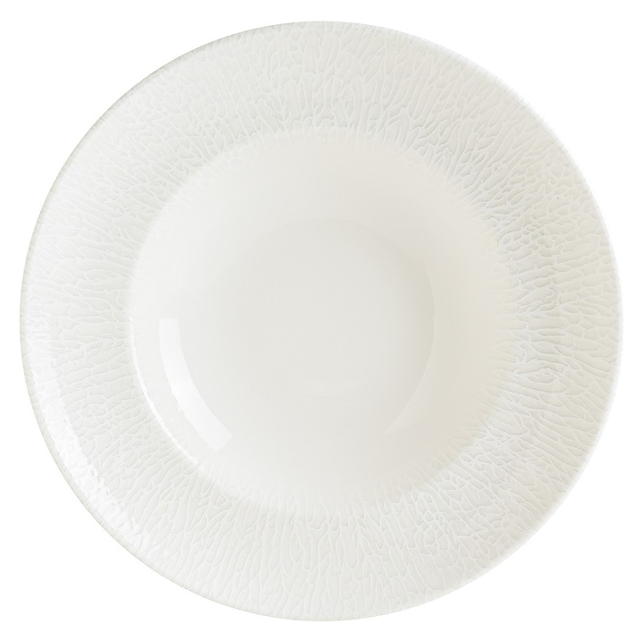 Тарелка глубокая Bonna Radix RDXGRM24CK