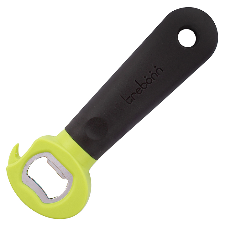 Открывалка для бутылок и банок Trebonn Kitchen Tools 1523202