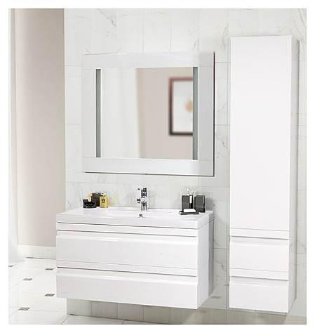 Пенал подвесной Sanvit Тема ptemaR