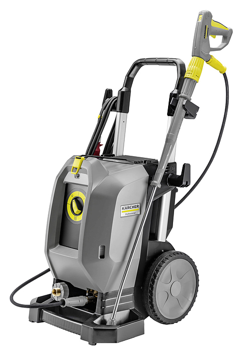 Аппарат высокого давления Karcher HD 9/20-4 S