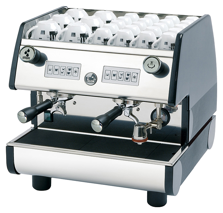 Кофемашина La Pavoni PUB2VN2041EU