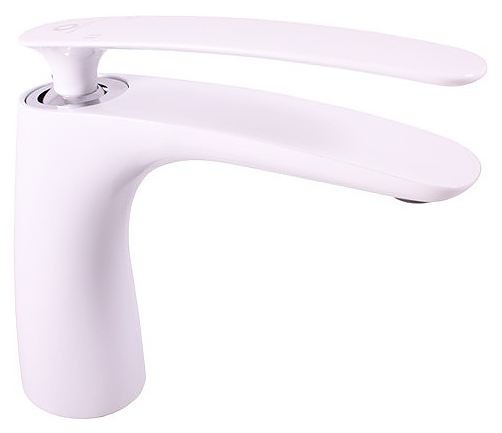 Смеситель для раковины RAV-SLEZAK TIGRIS TG126.5BC