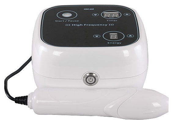 Аппарат косметологический SunDream Дарсонваль SD-2304 с сенсорной панелью