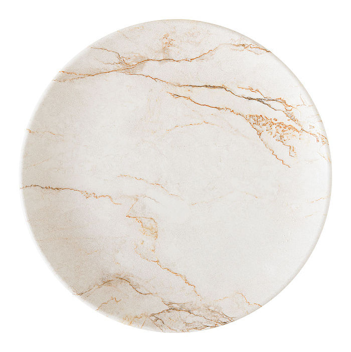 Тарелка Bonna Граникс Гурмэ 79454 d 270 мм