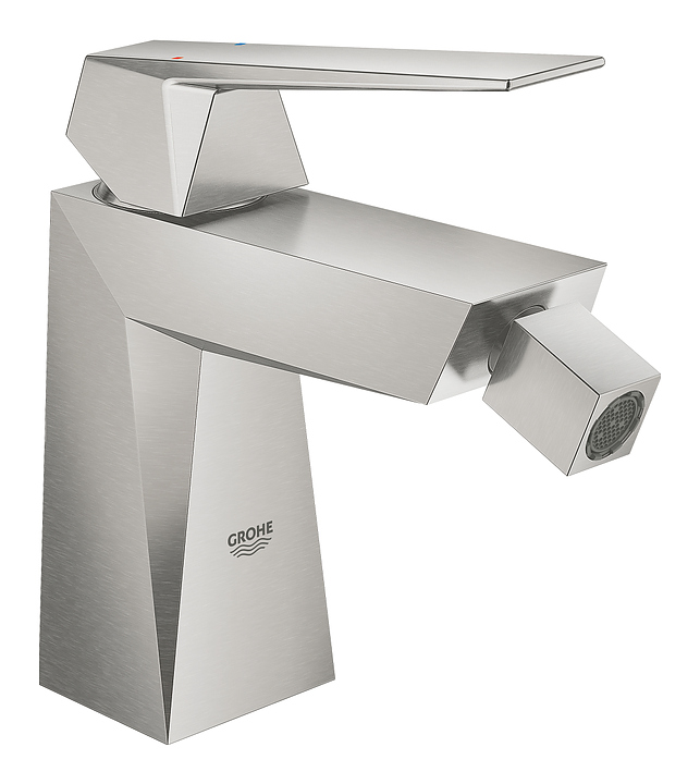 Смеситель Grohe Allure Brilliant DN 15 M-SIZE 23117DC0