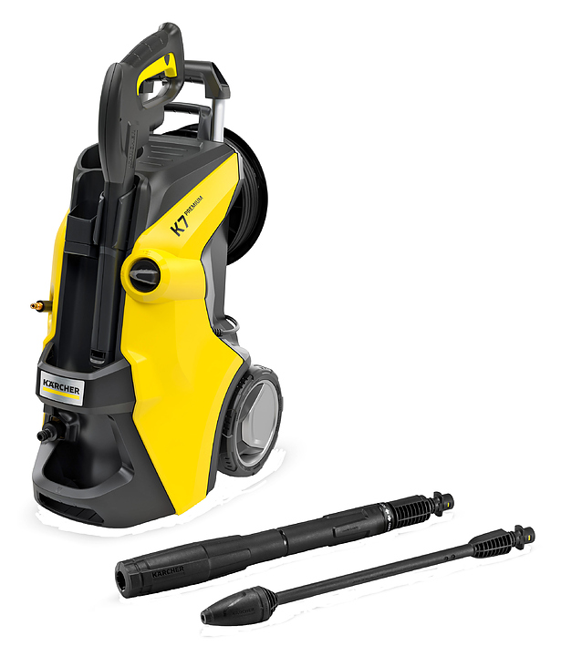 Мини-мойка Karcher Karcher K 7 Premium Power