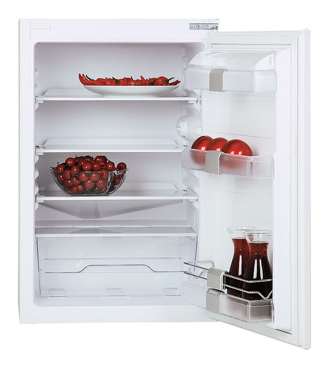 Встраиваемый холодильник Blomberg TSM 1550 i