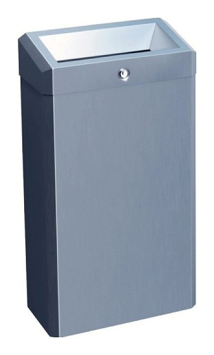 Корзина для мусора Merida STELLA CLASSIC KEM101.L матовая