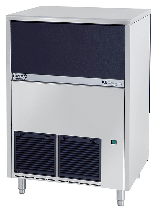 Льдогенератор Brema VB 250W