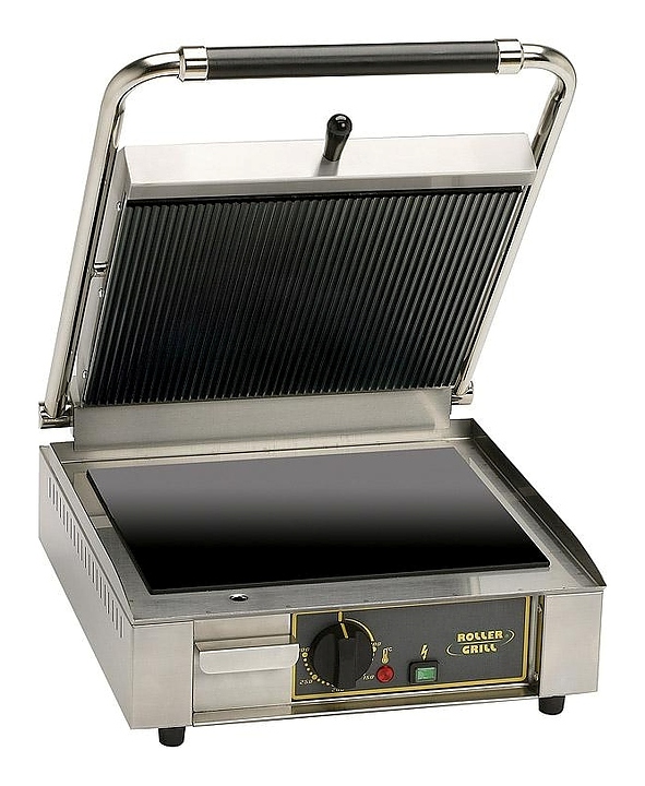Гриль прижимной Roller Grill Panini VC L