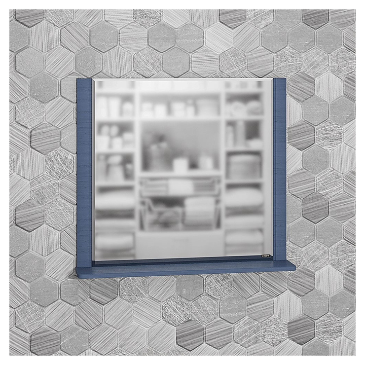 Зеркало СаНта Венера 80 дуб адриатика