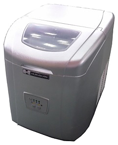 Льдогенератор Hurakan HKN-IMF12