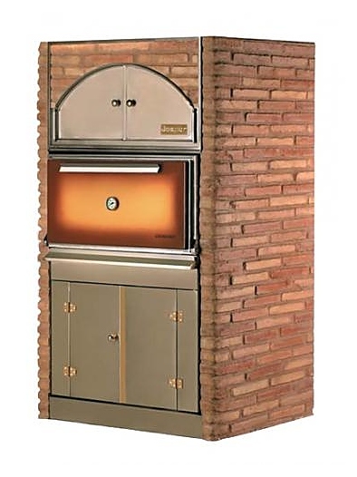 Печь L ACX-F Josper