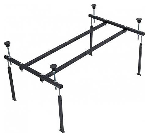 Каркас Aquanet 150x53