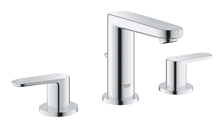Смеситель Grohe Europlus DN 15 S-SIZE 20301000