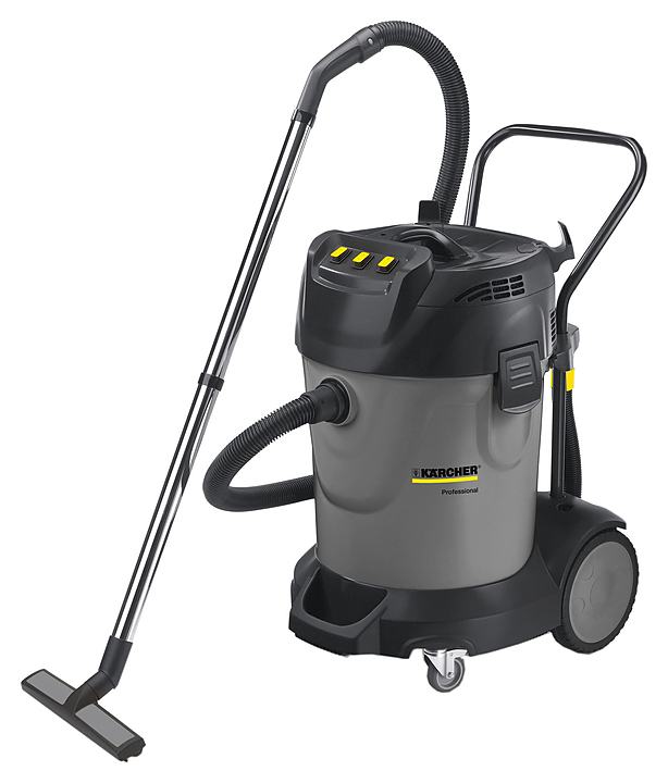 Пылесос Karcher NT 70/3