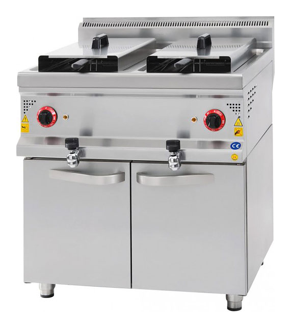 Фритюрница Karacasan KRCS-DFE 870