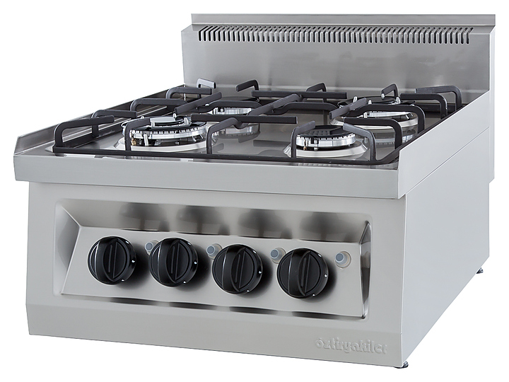 Плита газовая OZTI OSOG 6065 PS