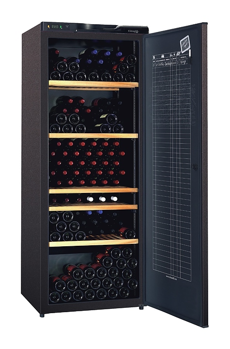 Винный шкаф Climadiff CLA300M