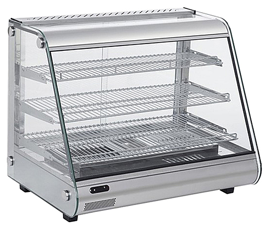 Витрина тепловая FOODLINE RTR-160L-2