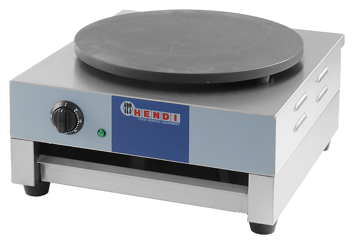 Блинница HENDI 212004