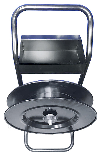 Диспенсер-ленторазмотчик Transpak Н‑84