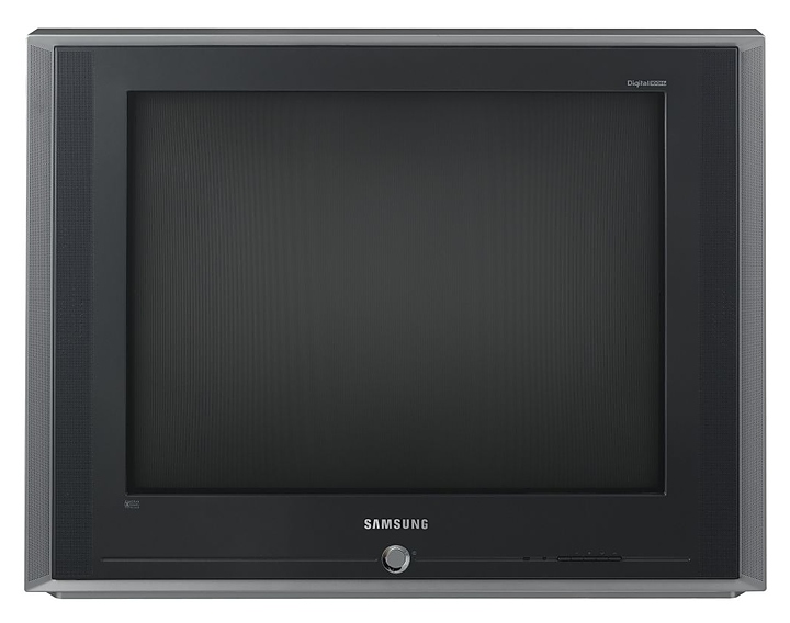 ЭЛТ телевизор Samsung CS-21M21 ZQQ