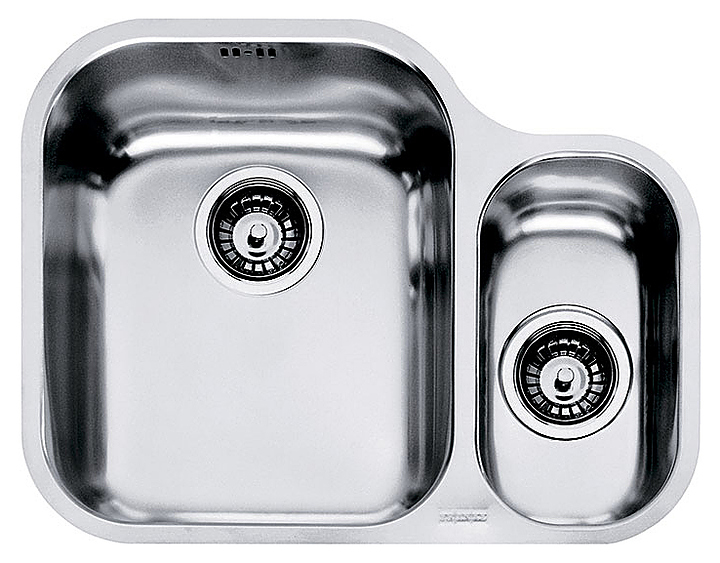 Кухонная мойка Franke AMX 160 (122.0021.448)