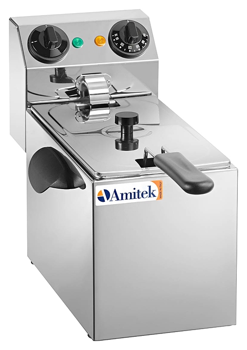 Фритюрница Amitek FE4