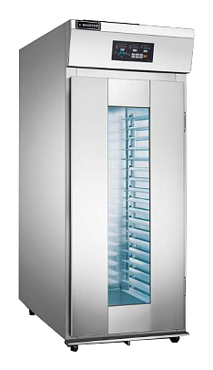 Шкаф отложенной расстойки Kocateq YXDL32D